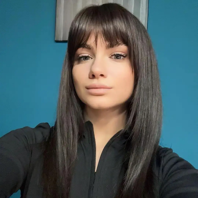 Кристина