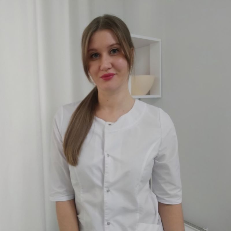 Дмитриева Кристина