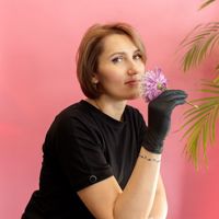 Анна Петрина