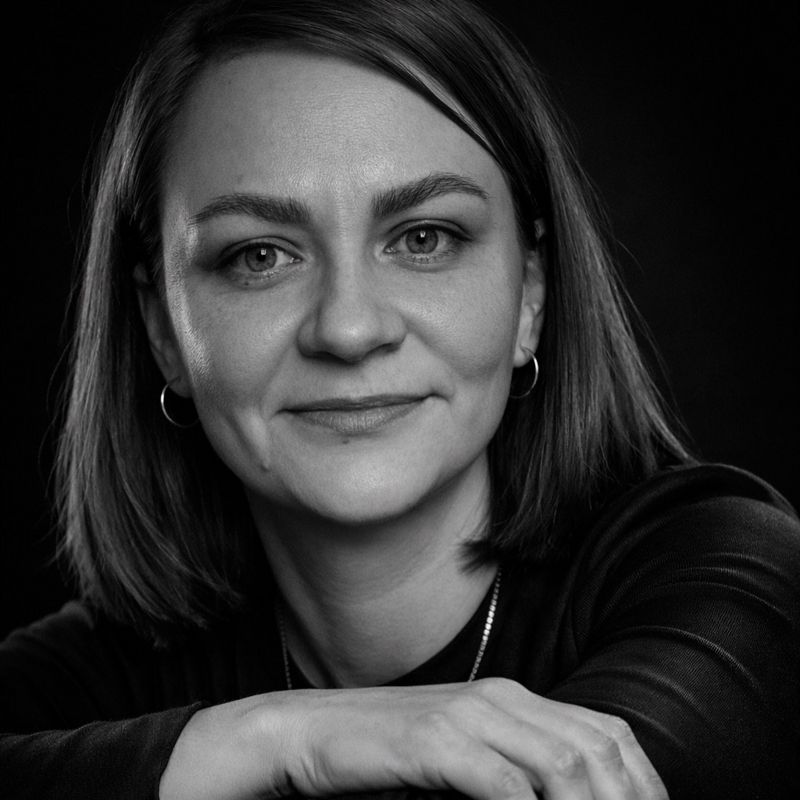 Копнова Александра