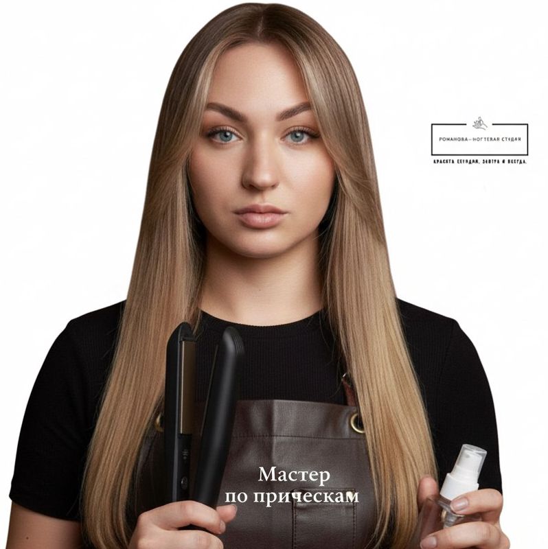 Настя