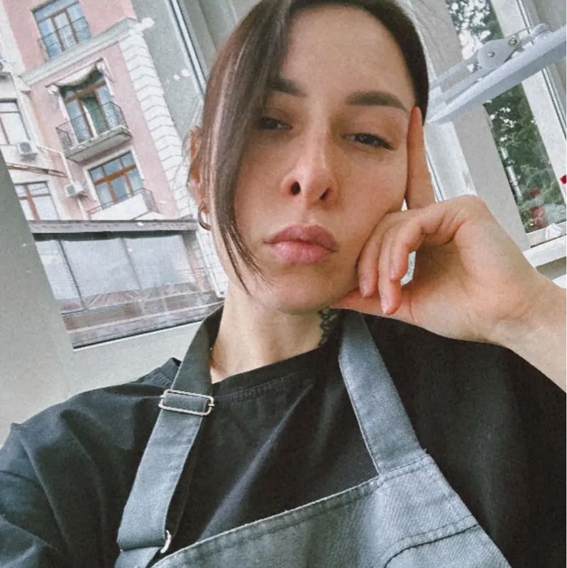 Мария