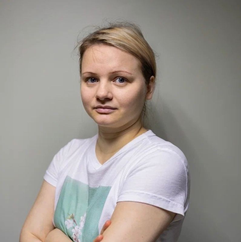 Бессонова Анастасия