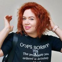 Наталья