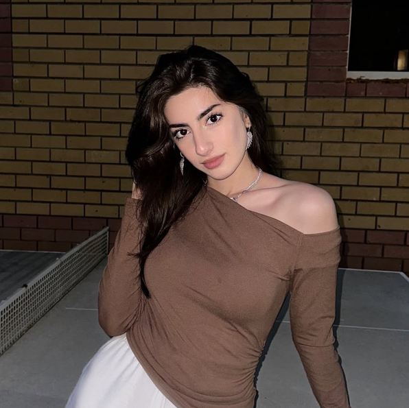 Ангелина