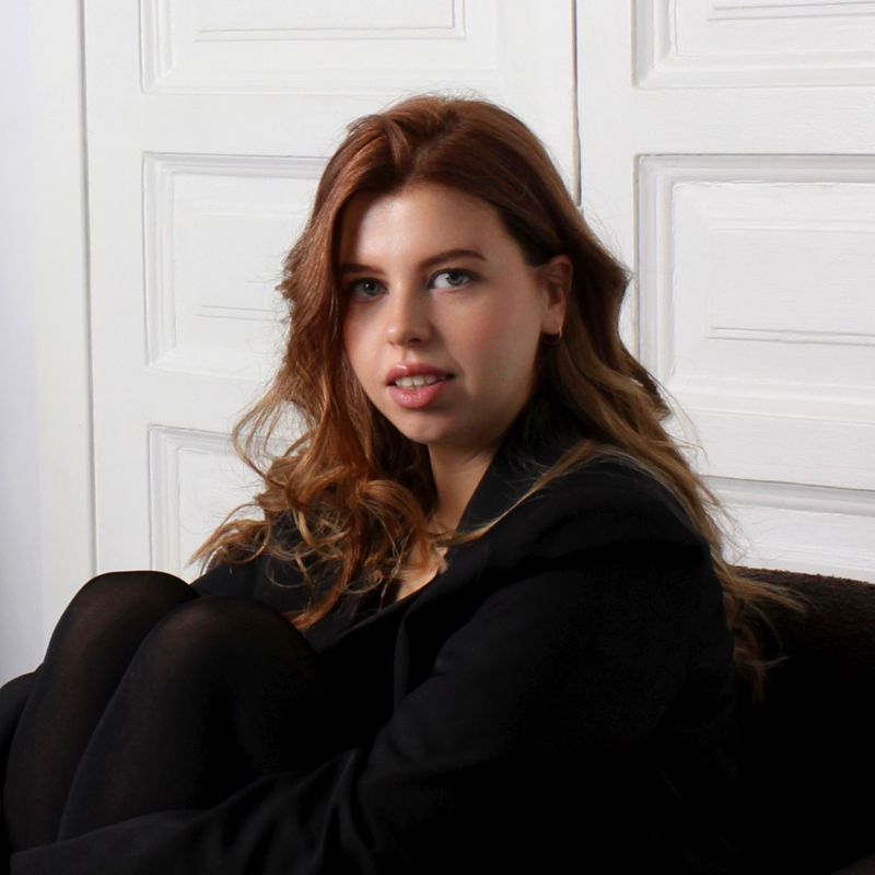 Карина