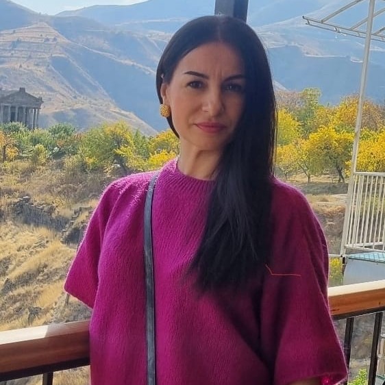 Кристина