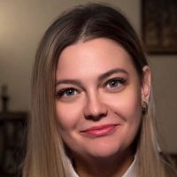 Анастасия
