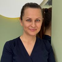 Мария Николаева