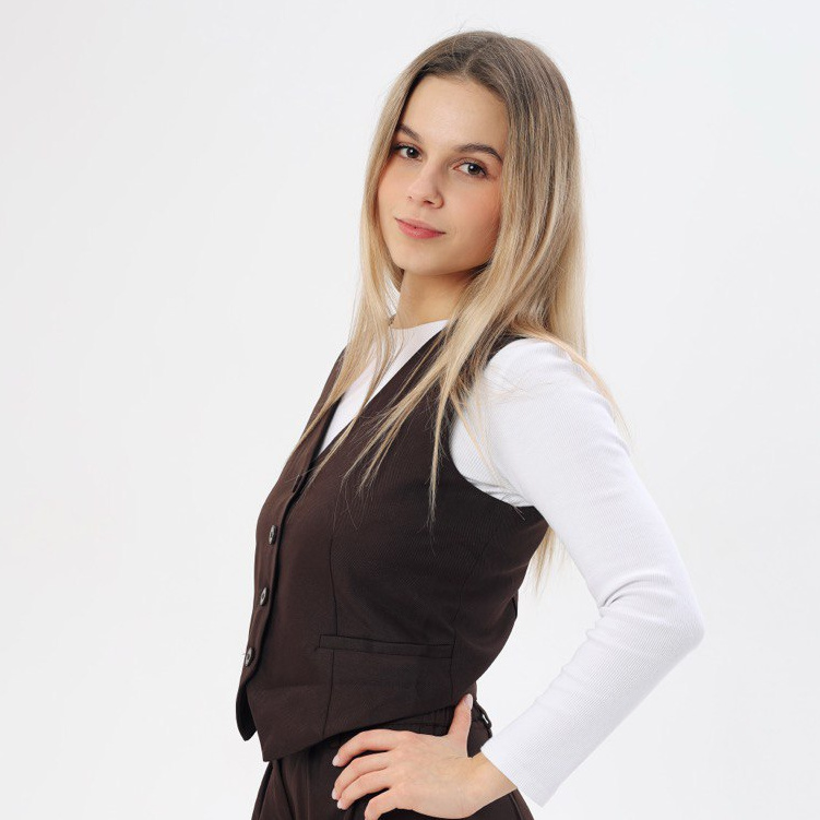 Кравченко Анна