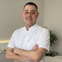Андрей Скворцов