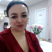 Ибатулина Анна