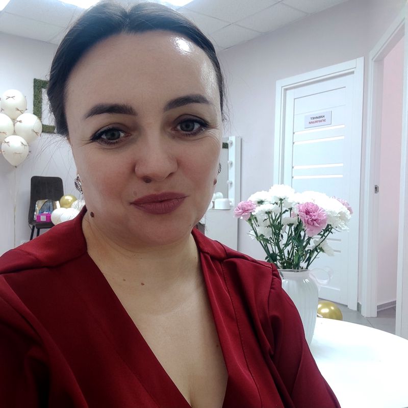 Ибатулина Анна