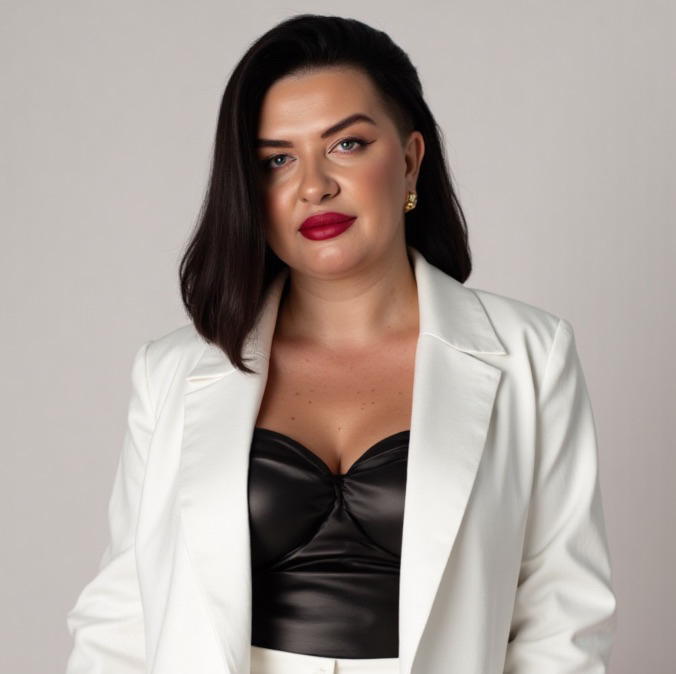 Шибкова Елена