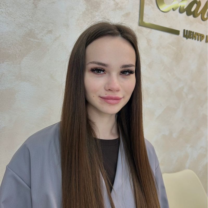 Печная Таисия