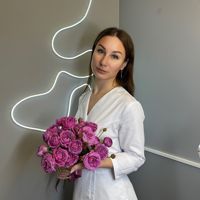 Ягодина София