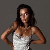 Шешукова Полина