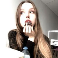 настя