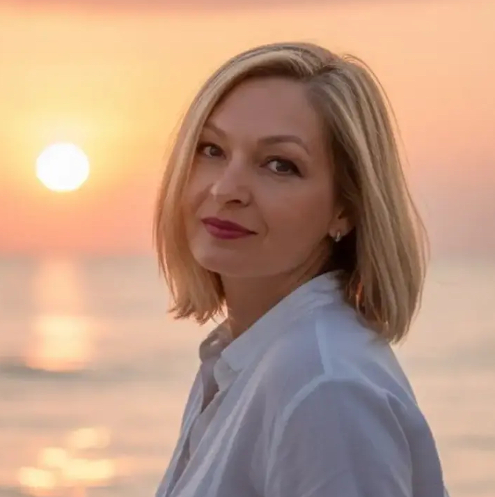 Королева Светлана