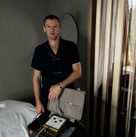 Гричиненко Антон