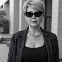 Крылова Галина