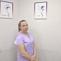 Баннова Ольга