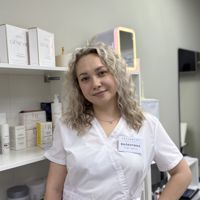 Подставина Валентина