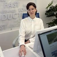 Зайнагабдинова Милена