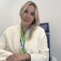 Левина Евгения