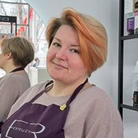 Виноградова Ксения