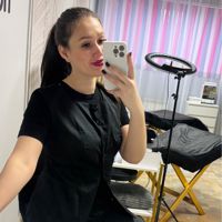 Августина Качмашева