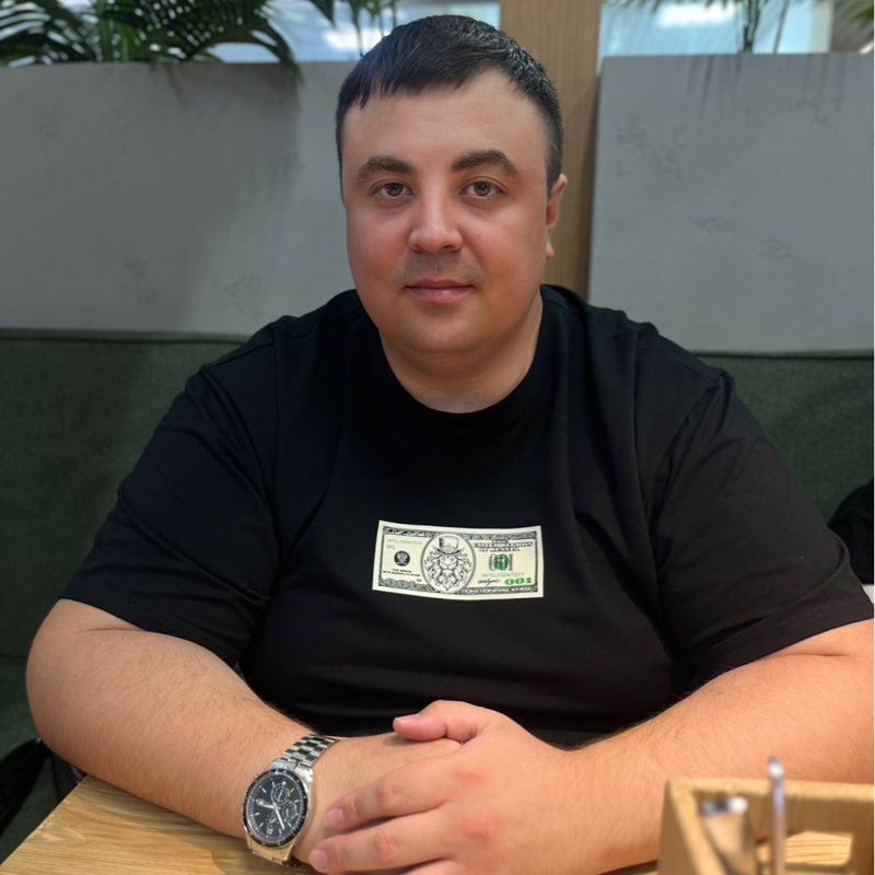 Афанасьев Юрий Сергеевич