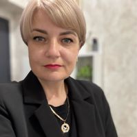 Елена Прокофьева
