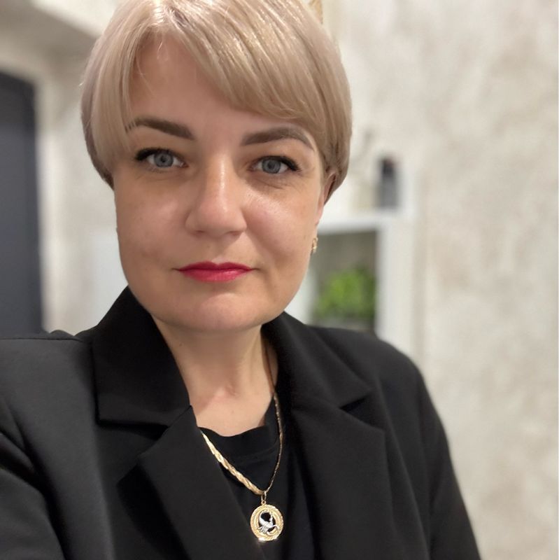 Елена Прокофьева