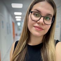 Тимченко Ольга