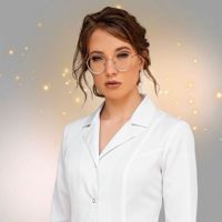 Веретенникова Кристина Сергеевна
