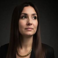 Обоскалова Нина