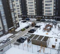 Дом Новгородская Валерия