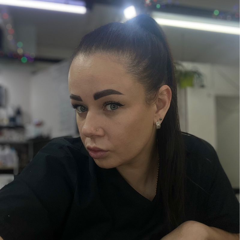 Федосова Наталья