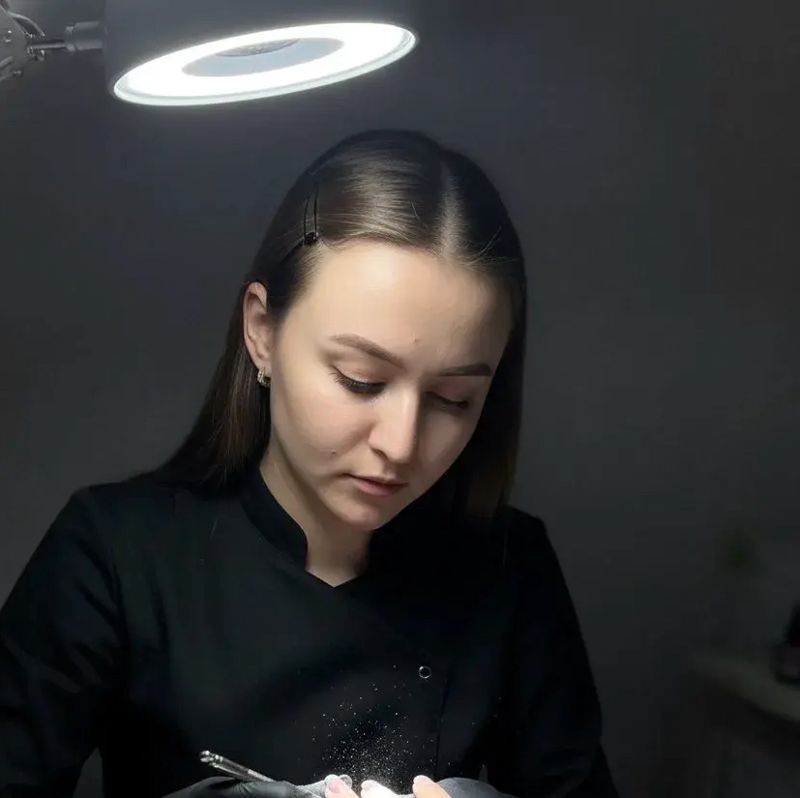 Анна