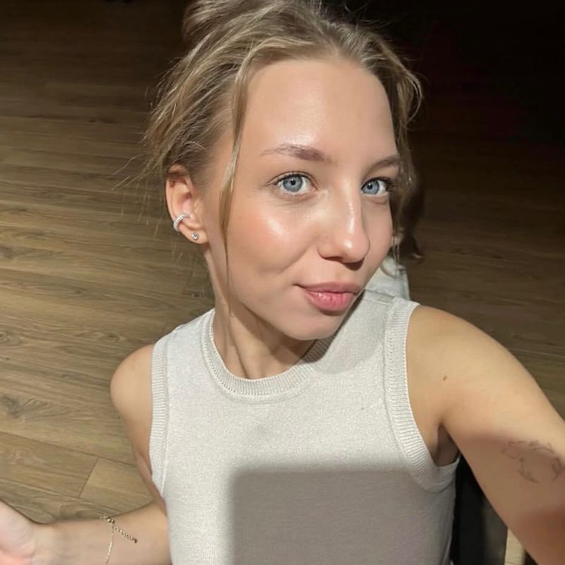 Колосова Екатерина