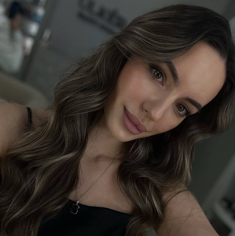 Васина Елена