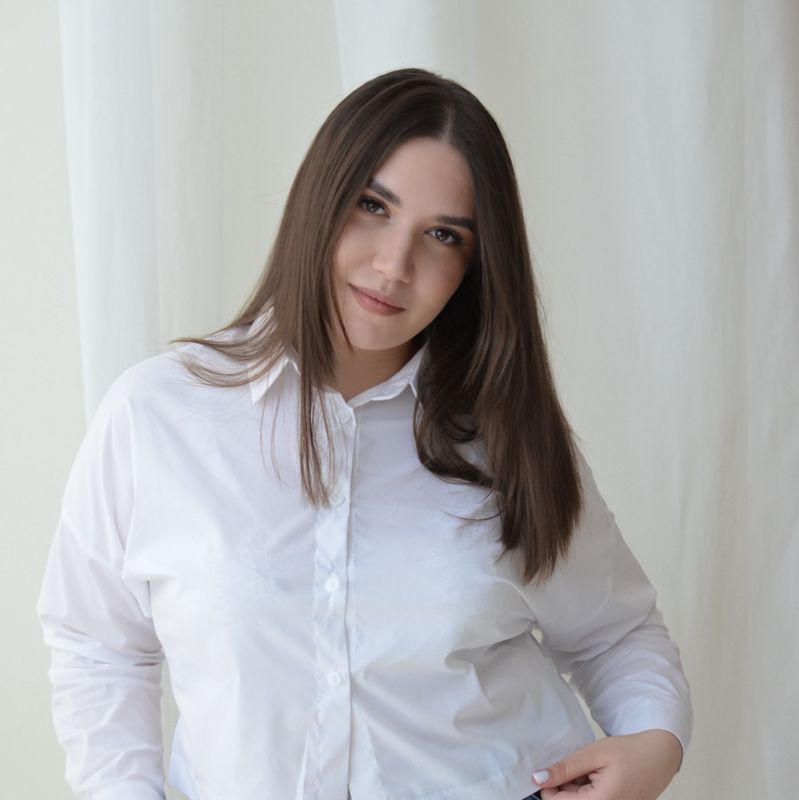 Игнатова София