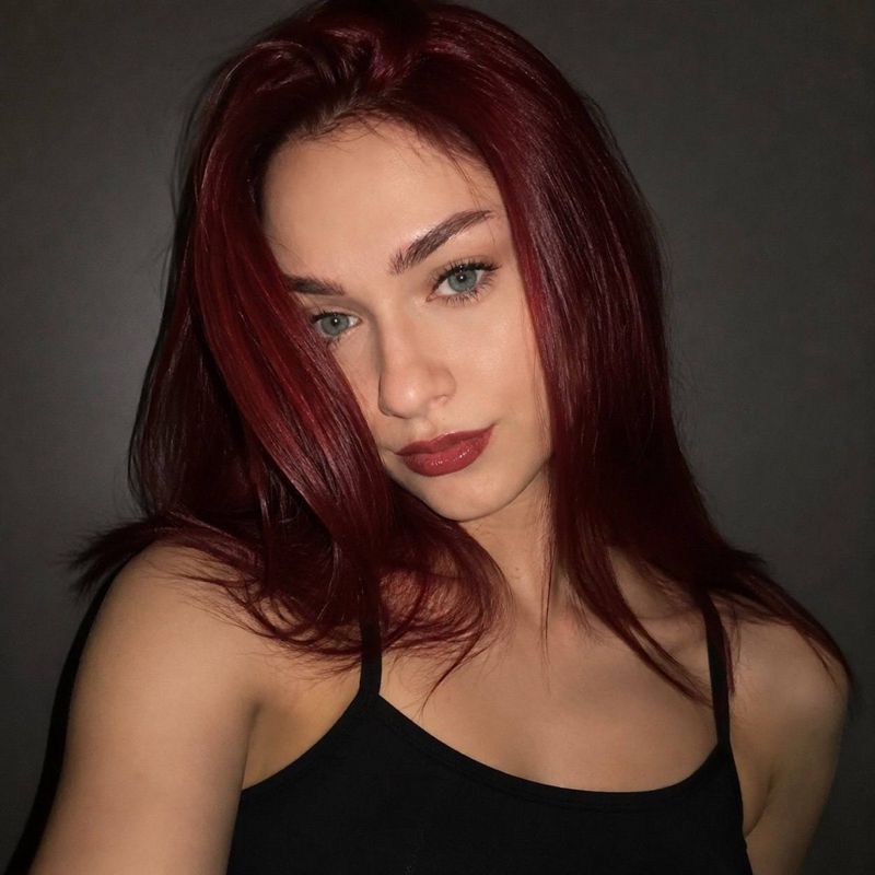 Муртазина Алиса