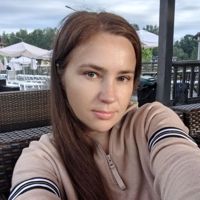 Шикова Виктория