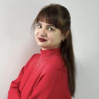 Васютина Катерина