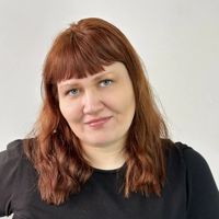 Касаткина Екатерина