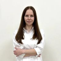 Панова Валентина