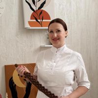 Наталья