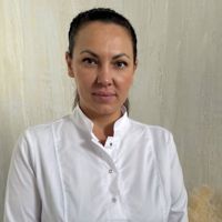 Дарья
